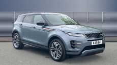 Land Rover Range Rover Evoque 2.0 D180 First Edition 5dr Auto Diesel Hatchback